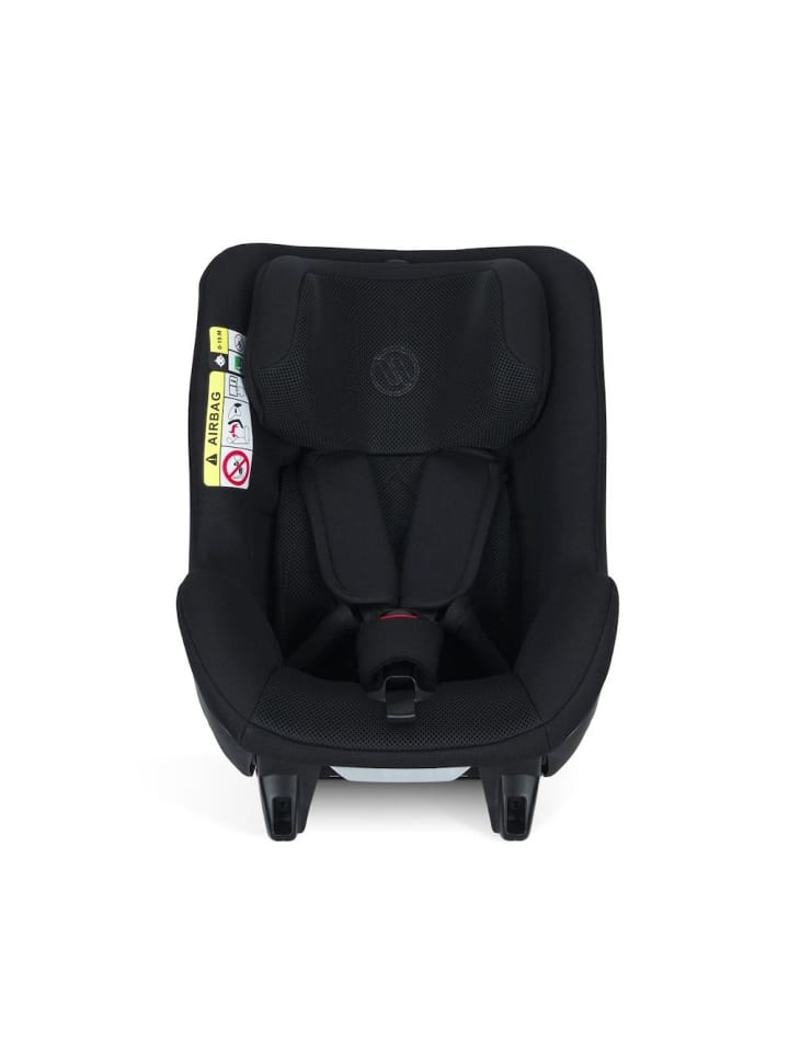 Avionaut Avionaut AeroFIX AIrFlow - Reboard Kindersitz (0-18 kg)- Farbe: Black günstig kaufen onesize