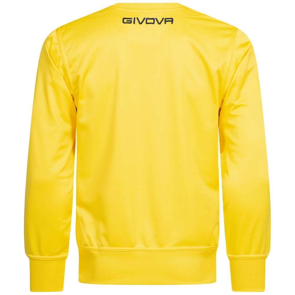 Givova One Herren Trainings Sweatshirt MA019-0007