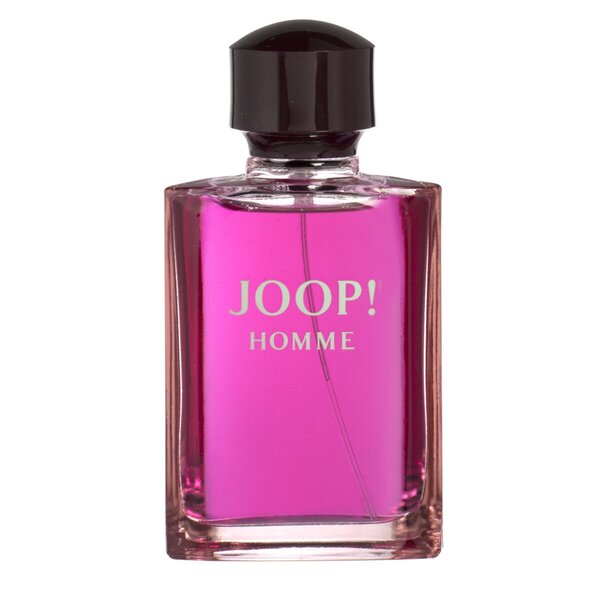 Joop! Homme Eau de Toilette 125ml