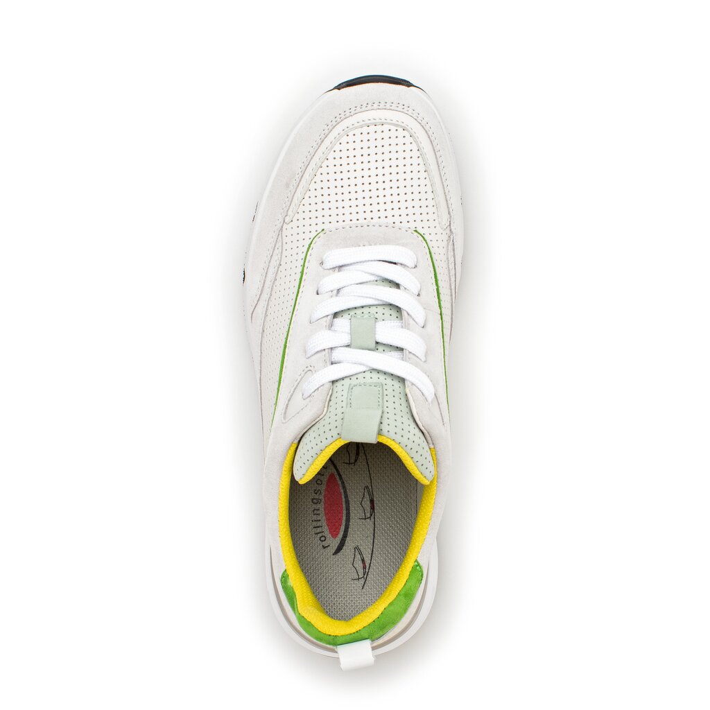 rollingsoft Sneaker low multicolour