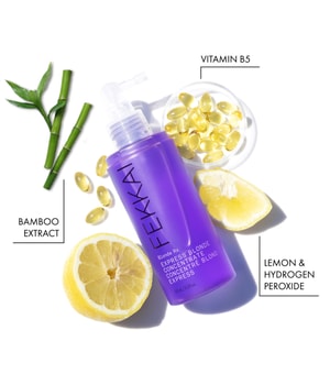 Fekkai Blonde Rx Lightening Concentrate Haarserum-100 ml