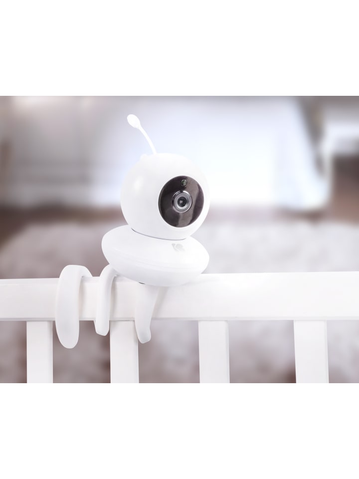 Kikkaboo Babyphone Aneres in weiß günstig kaufen onesize