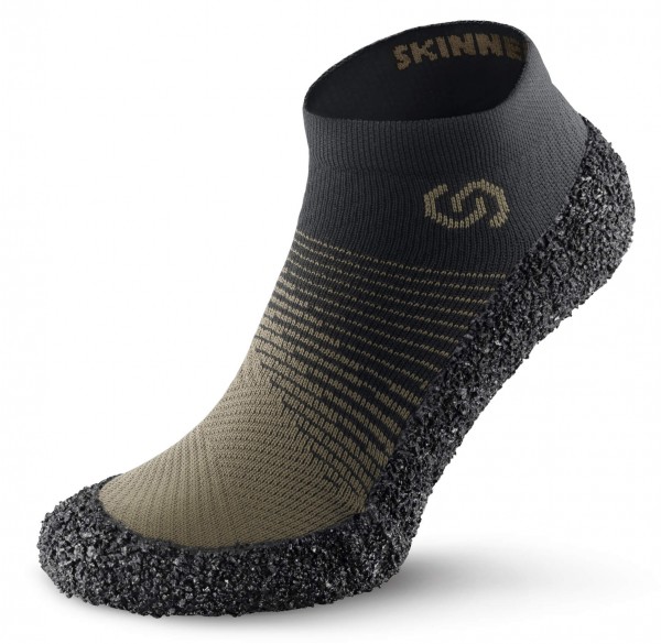 Skinners ~ Sockenschuh 2.0 ~ Moss