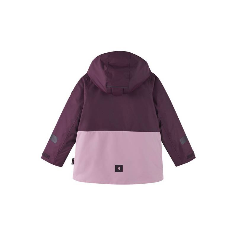 reima Luhanka Winterjacke Kinder