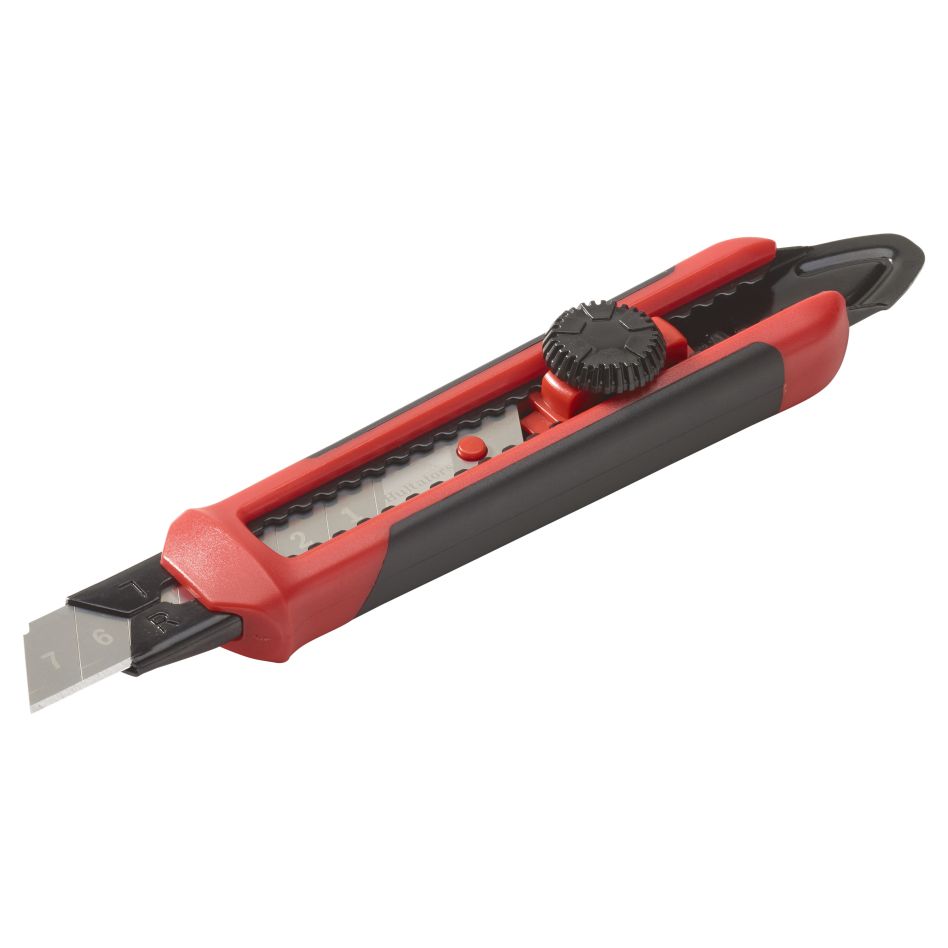 Cuțit de tăiat bucăți Hultafors HU389250 SFRP 18W cu roată