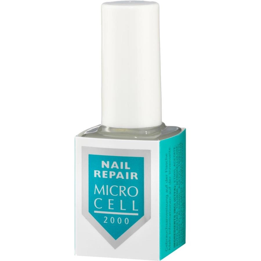 Nail Repair