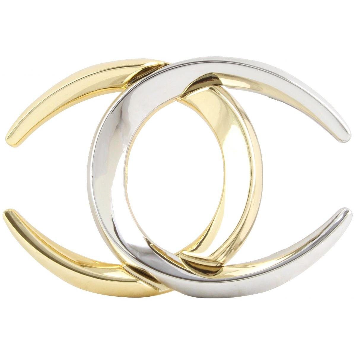 BELTINGER Gürtelschnalle Gironde 4,0 cm - Buckle Wechselschließe Gürtelschließe 40mm - Gürtel b
