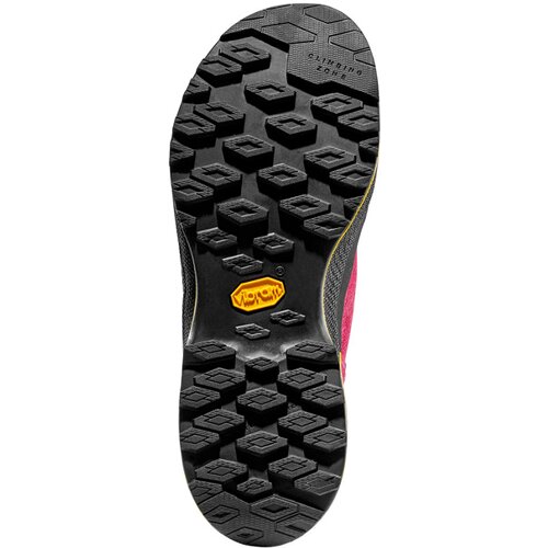 DAMEN KLETTERSCHUHE TX4 R WOMAN