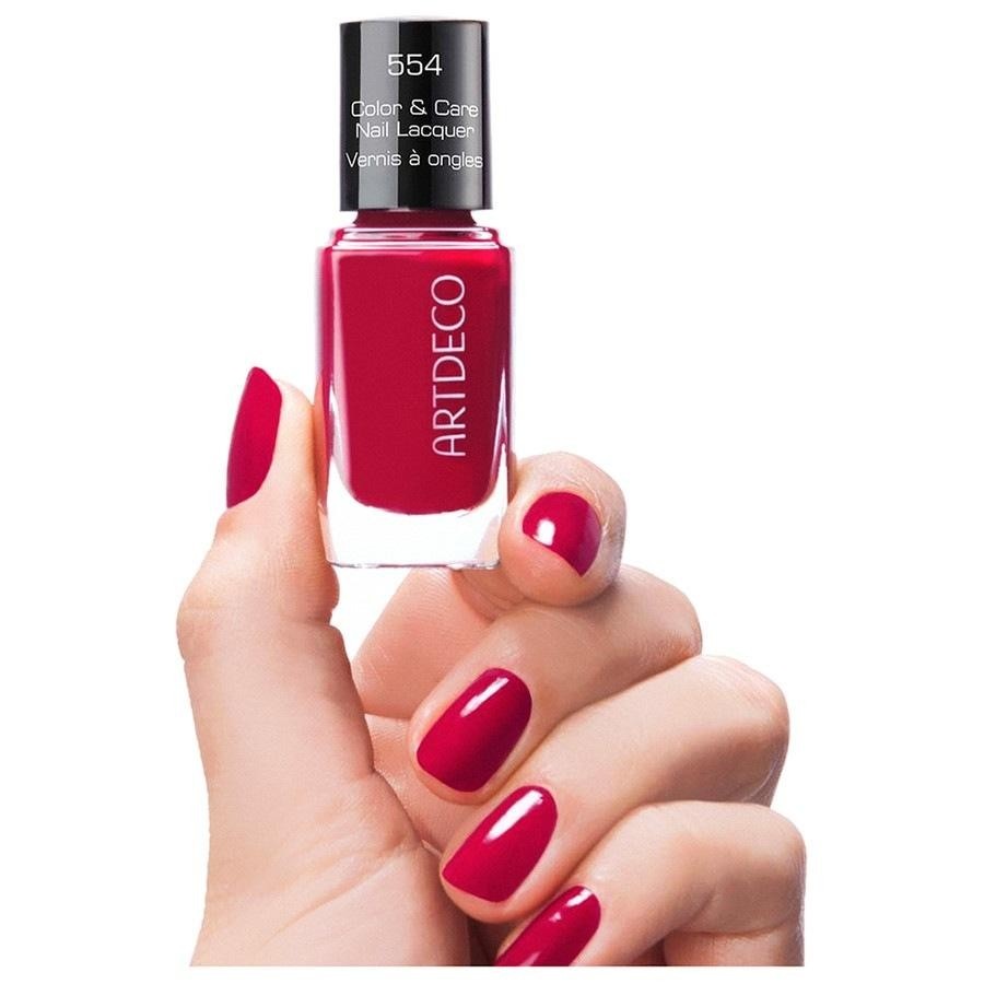 LACA DE UÑAS ARTDECO COLOR & CARE