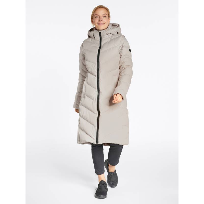 Ziener TELSE Skijacke Damen