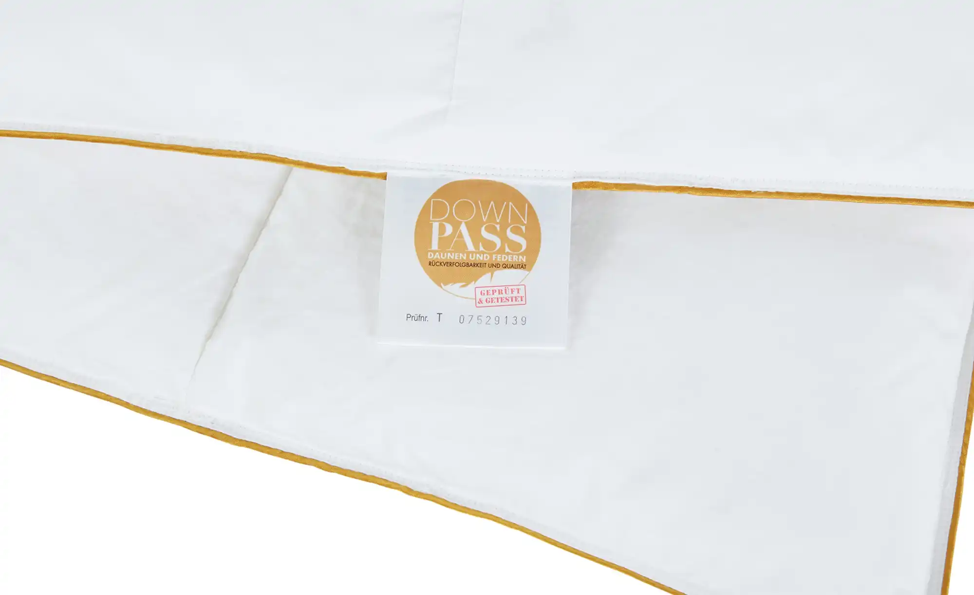 Heidelberger Bettwaren Winterdecke Polar