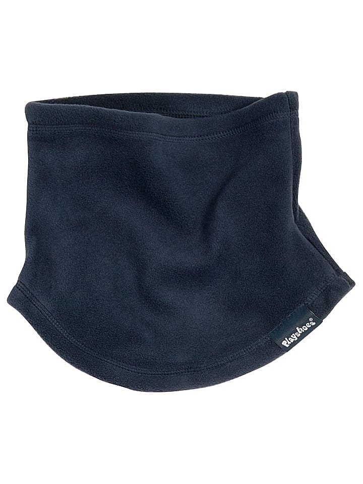 Playshoes Fleece-Loopschal in Dunkelblau - (L)23 x (B)23 cm günstig kaufen onesize