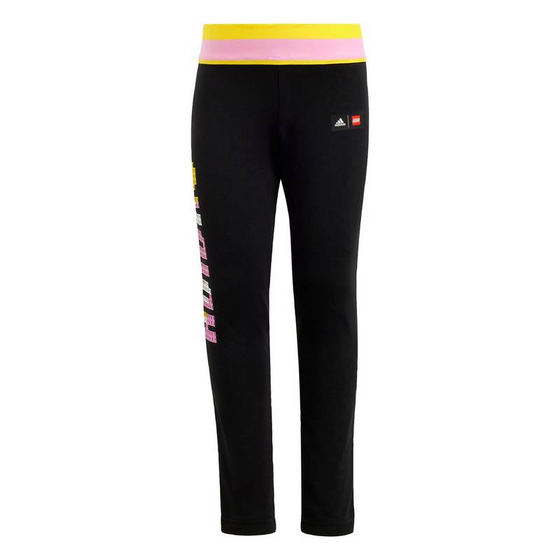 adidas adidas x Classic LEGO® Leggings Freizeithose Kinder