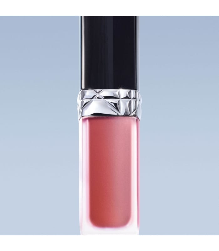 ROUGE DIOR FOREVER LIQUID-Rouge à lèvres liquide sans transfert
