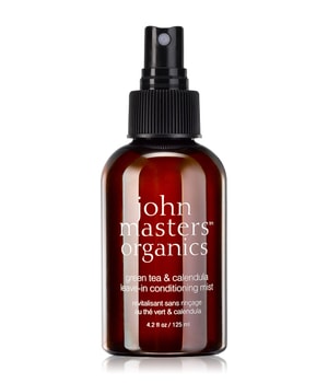 John Masters Organics Green Tea & Calendula Leave-in-Treatment-125 ml
