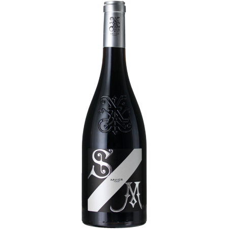 CUVEE S.M 2 - XAVIER VIGNON
