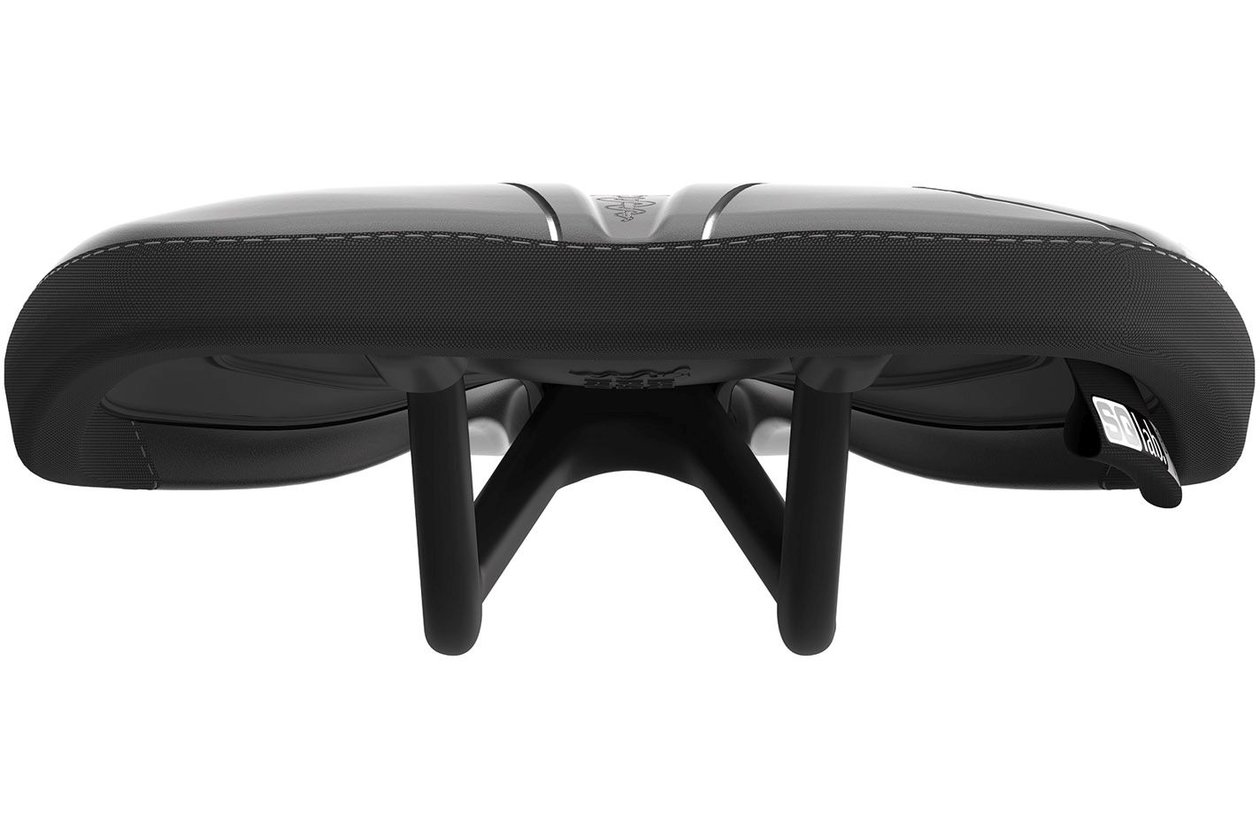 SQlab Sattel 611 Ergowave Carbon
