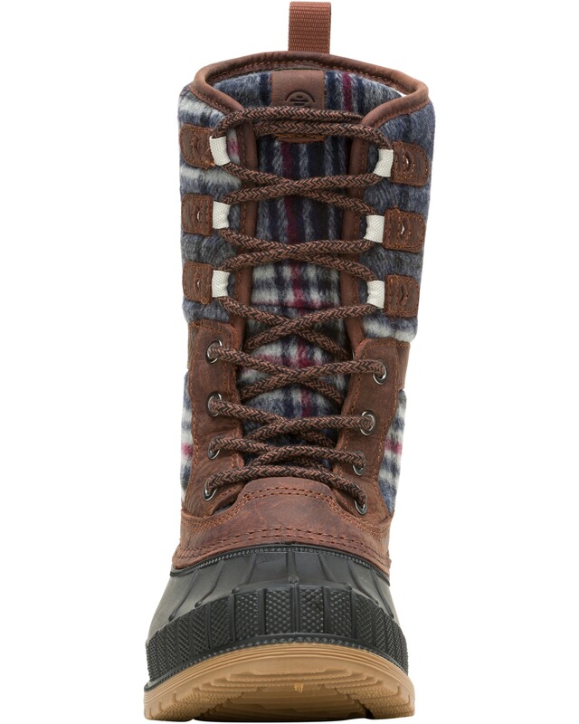 Kamik Damen Thermostiefel Sienna 3