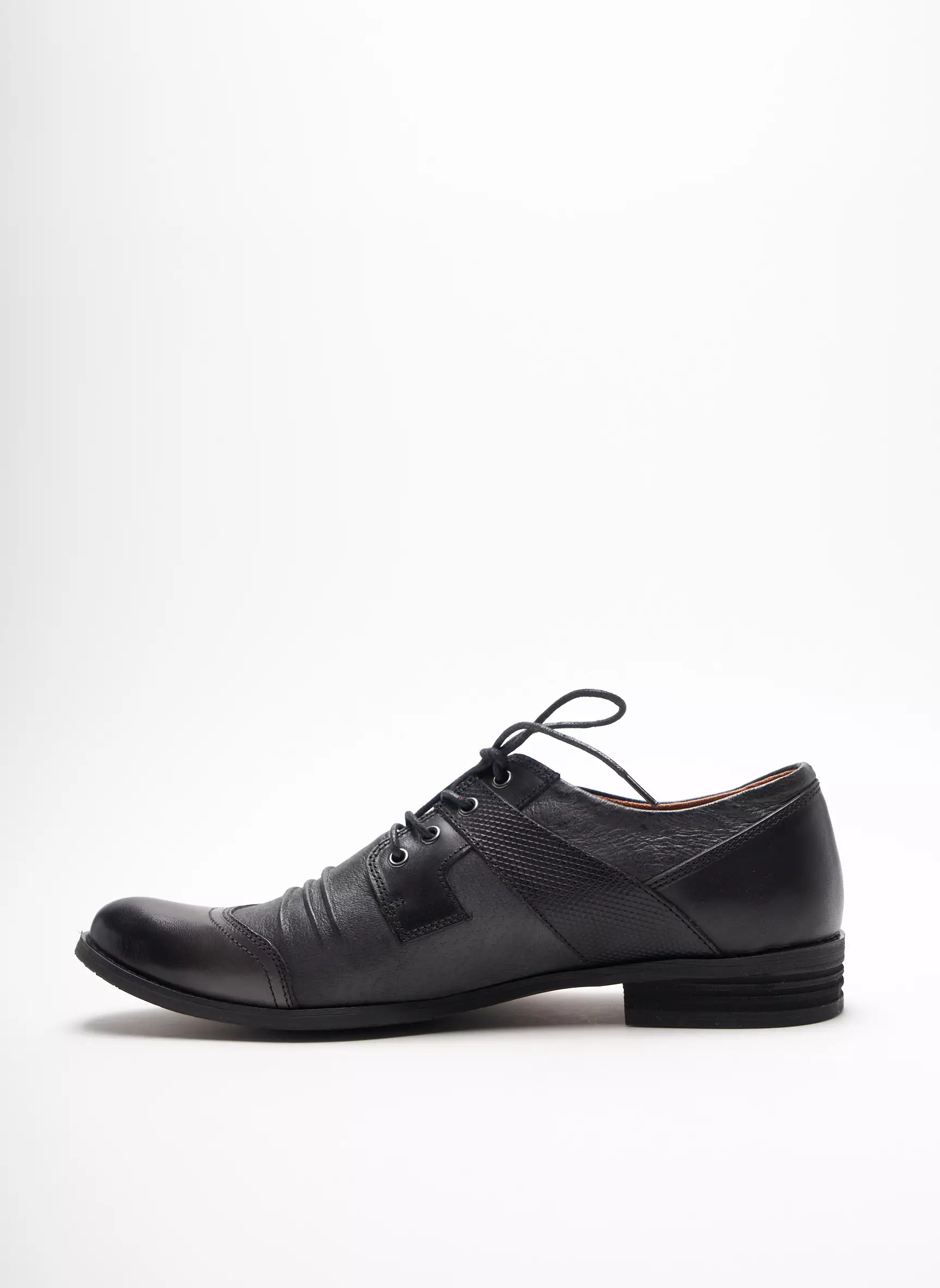 Kdopa Derby Homme couleur noir