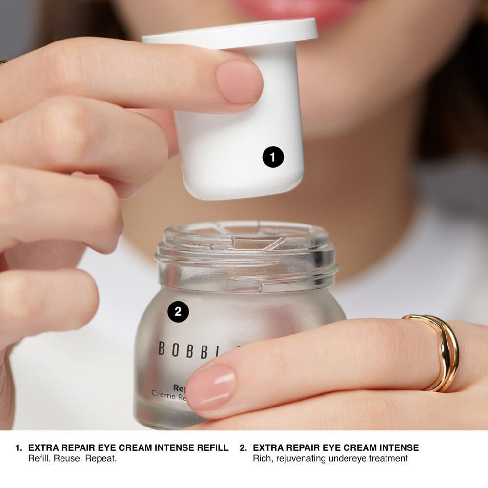 Bobbi Brown Extra Repair Eye Cream Intense REFILL