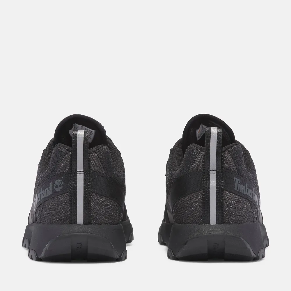 Timberland Winsor Trail TB0A6BS1EK91 / schwarz