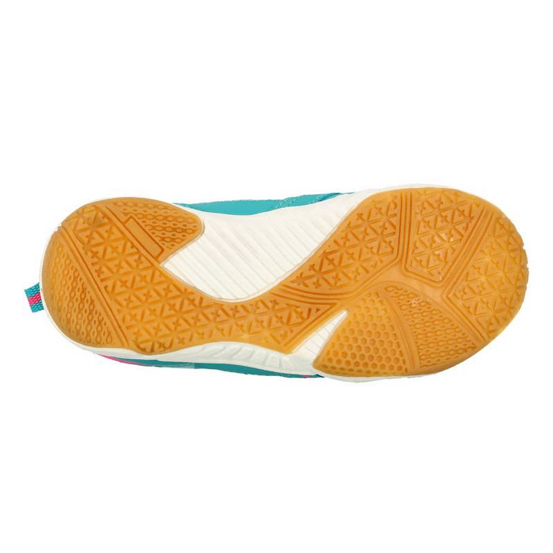 LICO Hallenschuh Hallenschuhe Mdchen