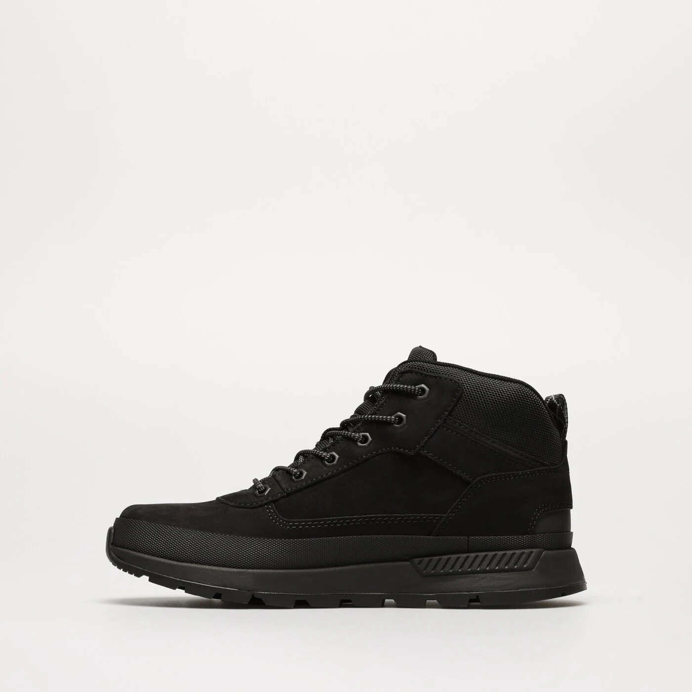TIMBERLAND FIELD TREKKER Schwarz