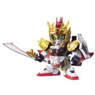 Gundam - BB323 Kochu Gundam (Japanese Ver.)