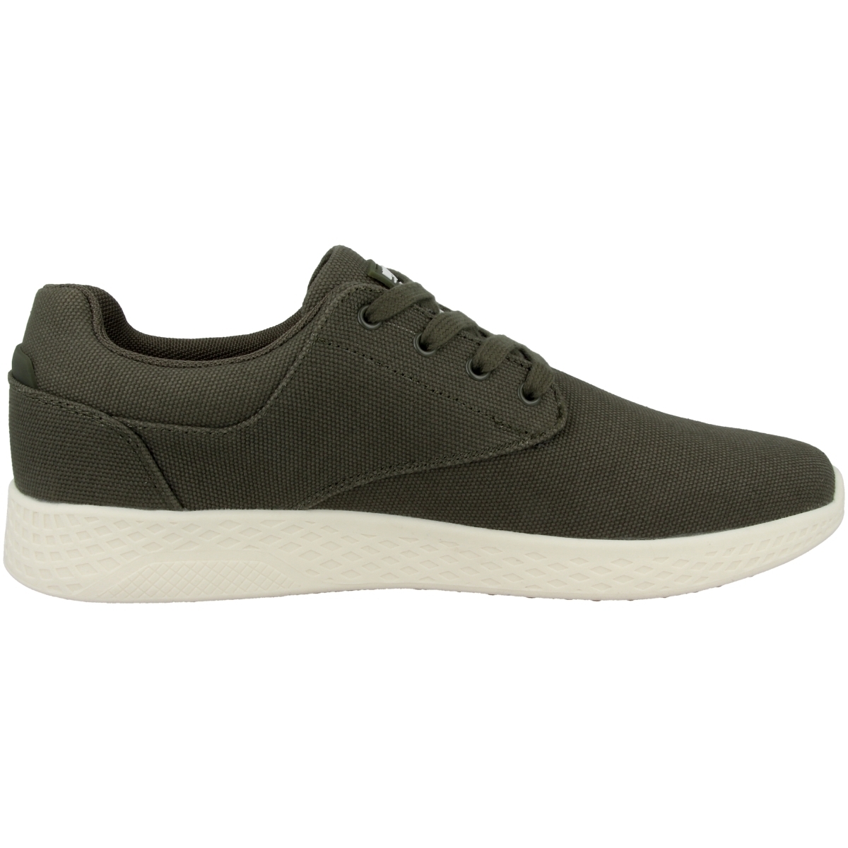 Dockers by Gerli 48LA007 Sneaker Low gruen