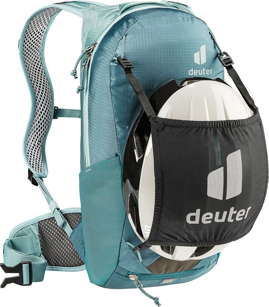 deuter Race 8 - Fahrradrucksack kaufen | Bike-Discount