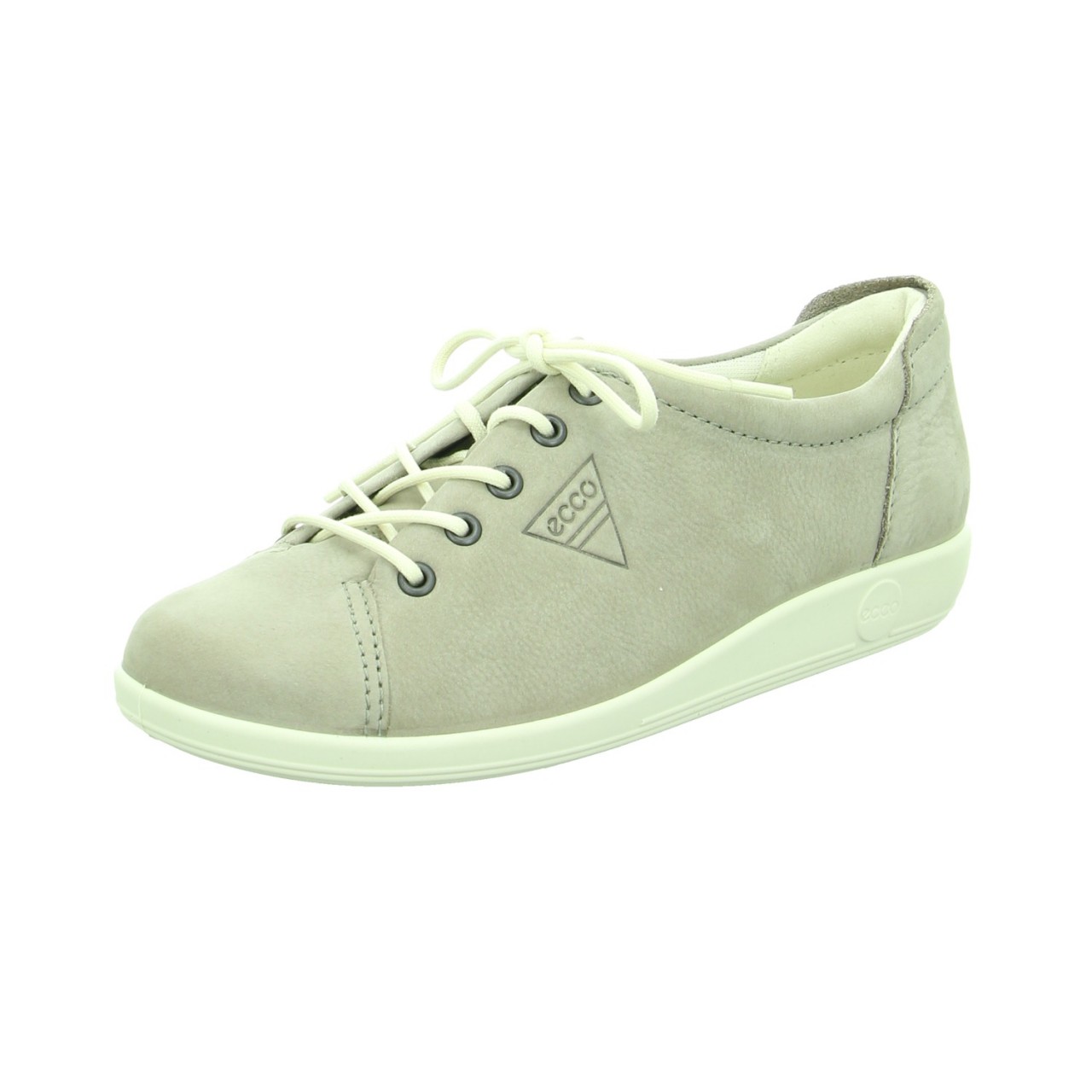 ECCO Sneaker beige