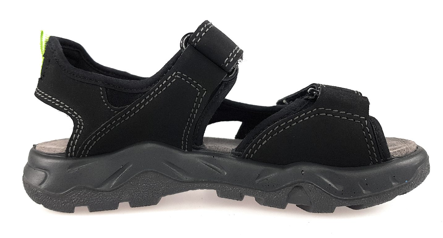 Lurchi Oniro 33-18914-31 Schwarz 31 Black