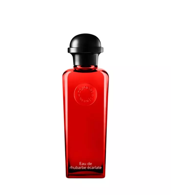 EAU DE RHUBARBE ÉCARLATE Eau de Cologne Vaporisateur