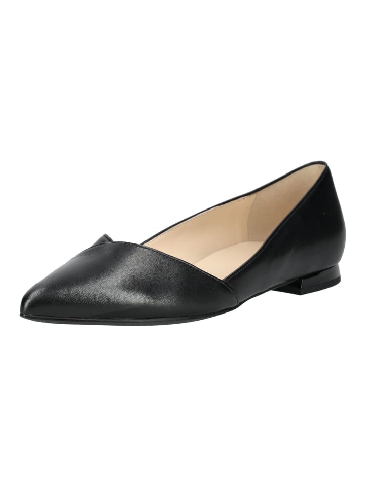Högl Ballerinas in Schwarz günstig kaufen