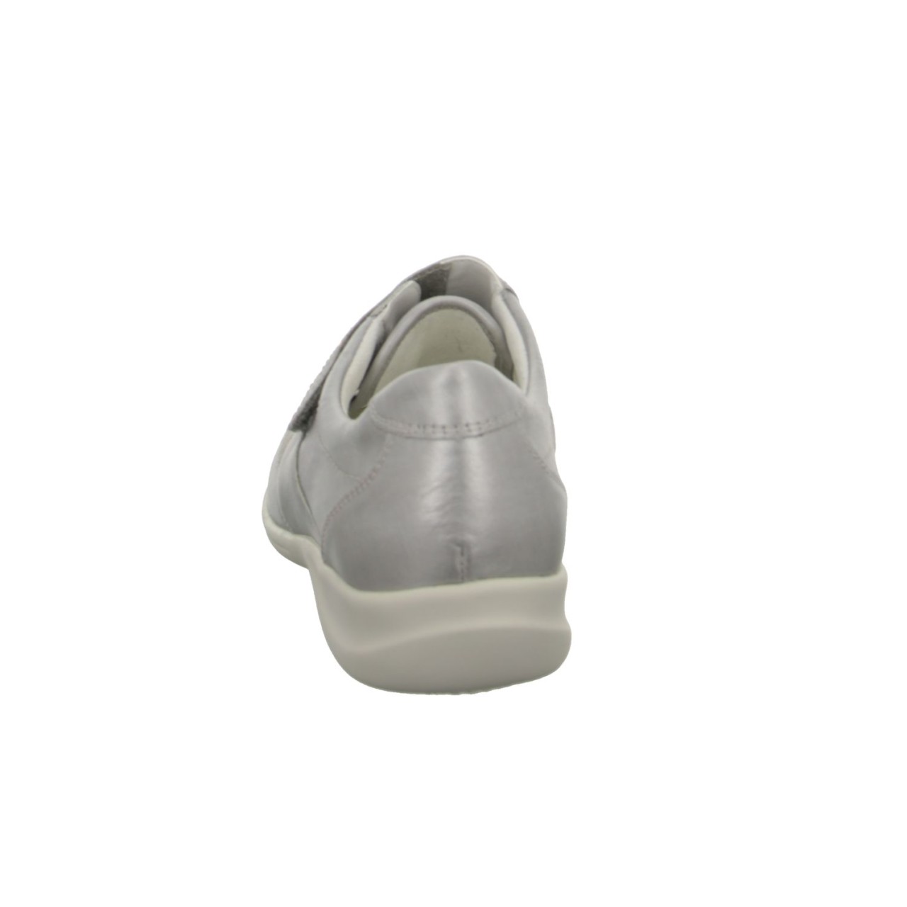 WALDLÄUFER Freizeit Schnürer taupe M54306