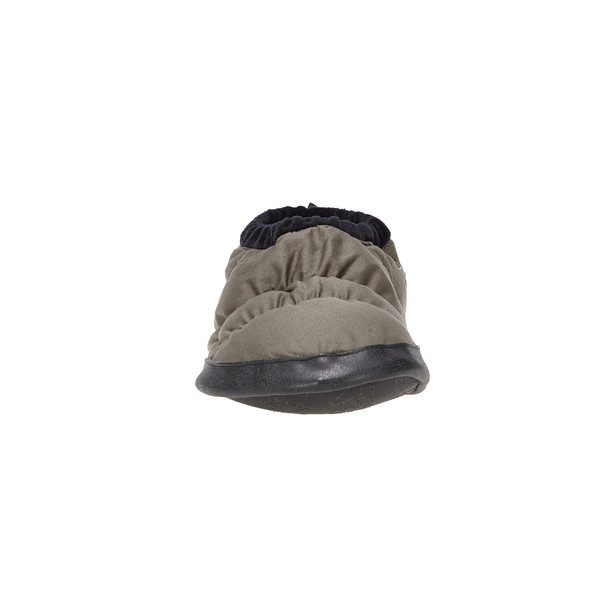 HERMOD DOWN SHOE Unisex - Hüttenschuhe