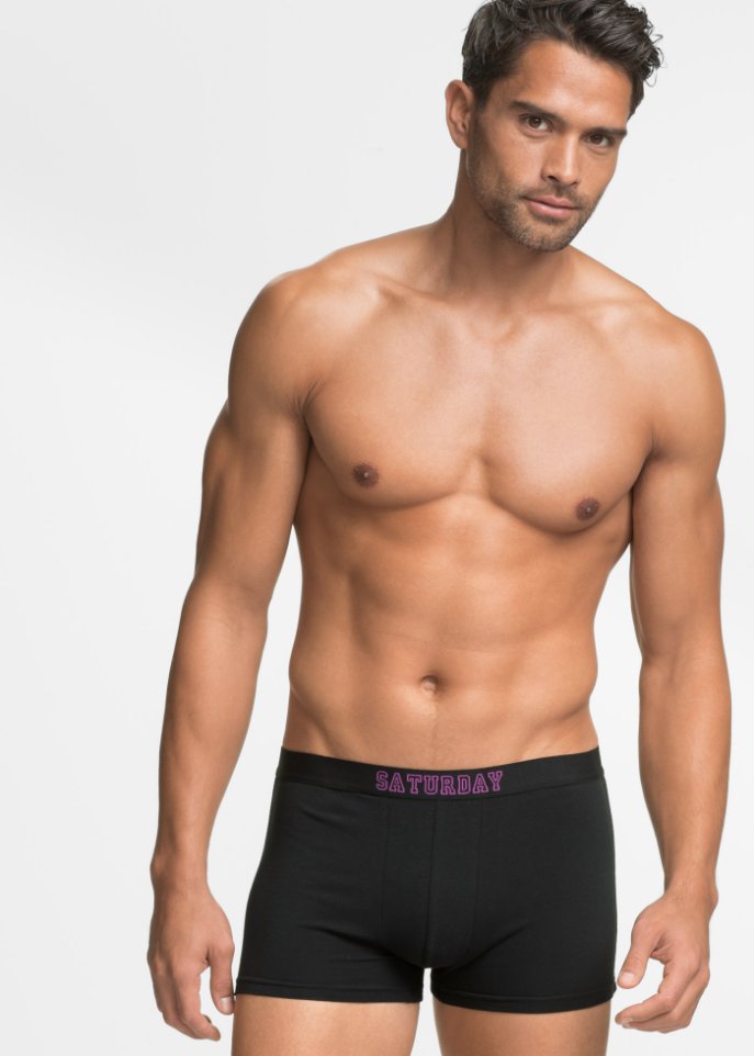 Boxer (7er Pack)
