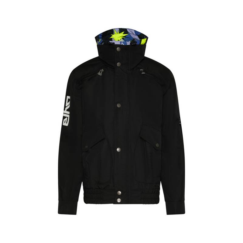 elho KEYSTONE 89 Skijacke Herren