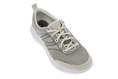 kybun Probier-Schuh Bauma Sand Damen