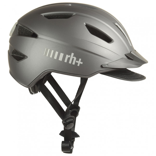 RH+ BIKE - Helm ZTL - Radhelm