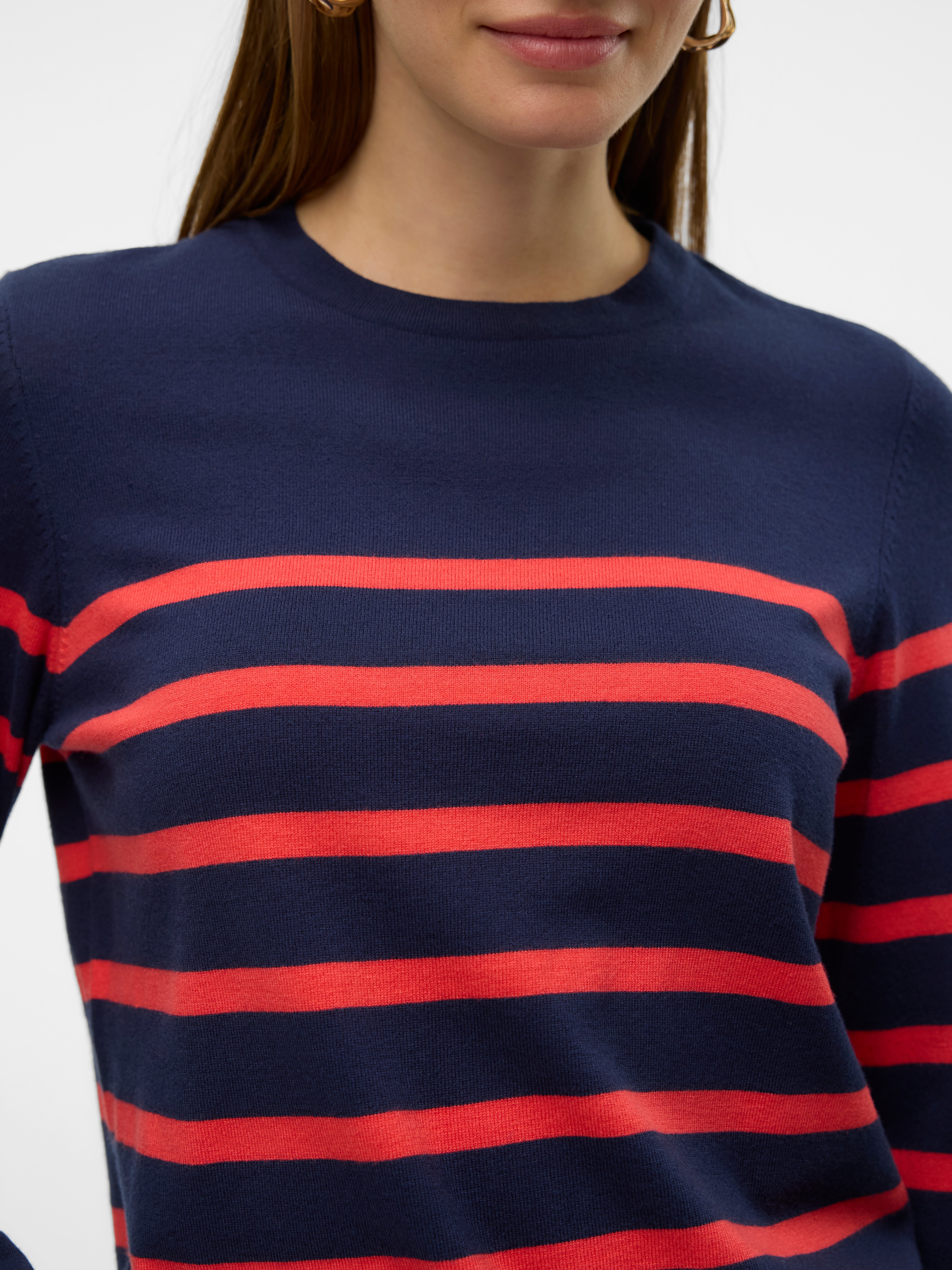 VMSABA Pullover