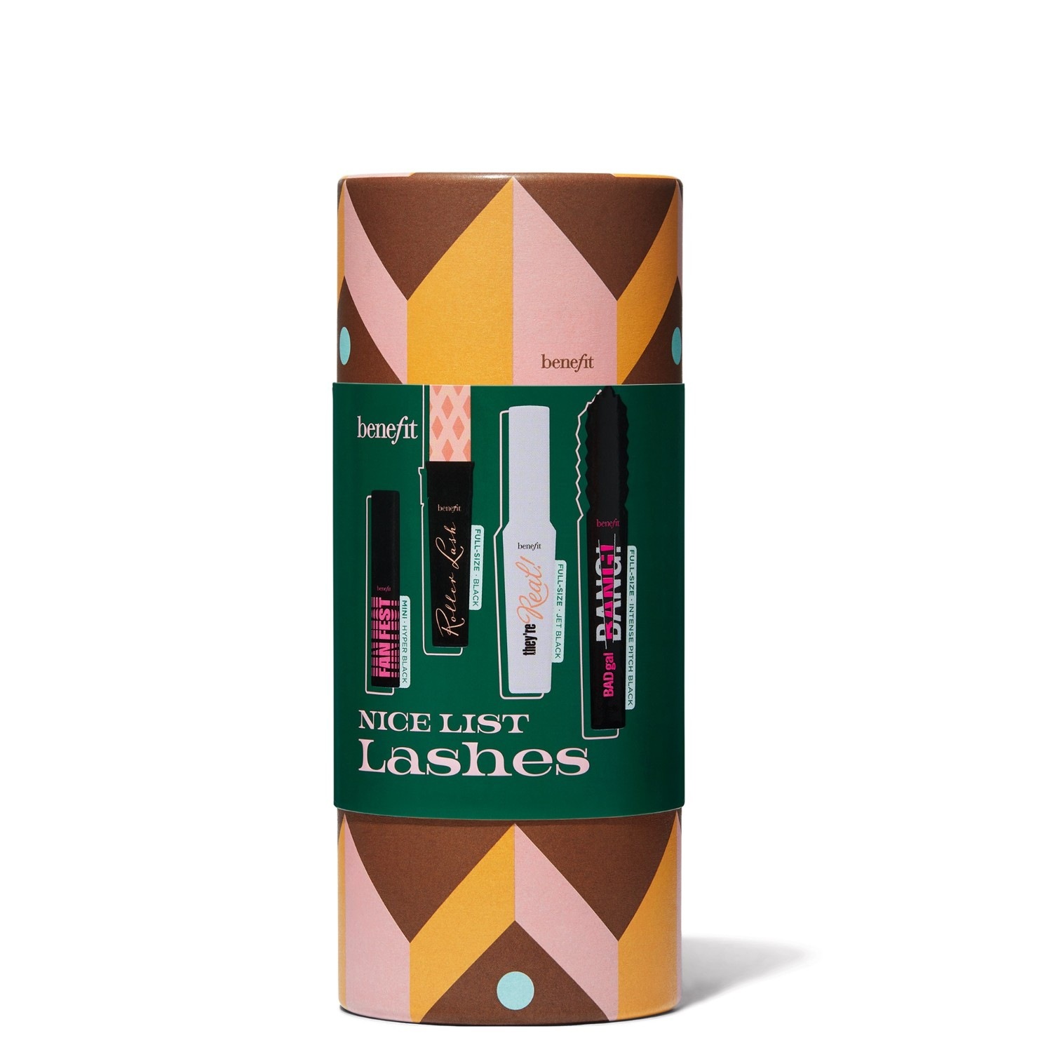Nice List Lashes Geschenkset
