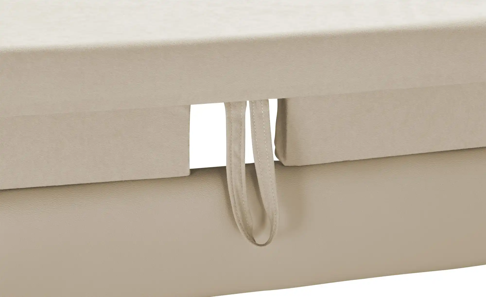 Primo Ecksofa Basel