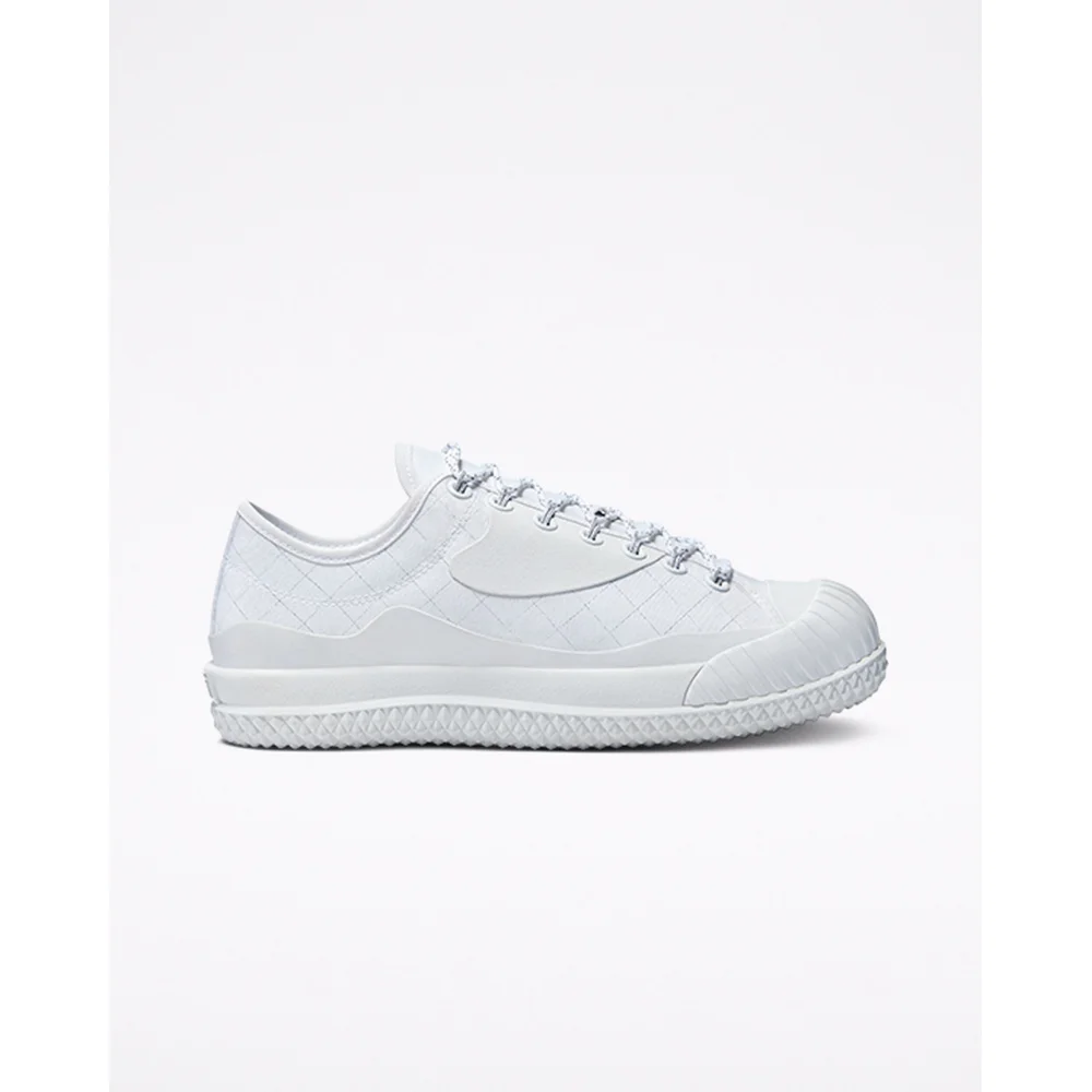 Converse Slam Jam x Bosey MC Low OX 171224C / weiss