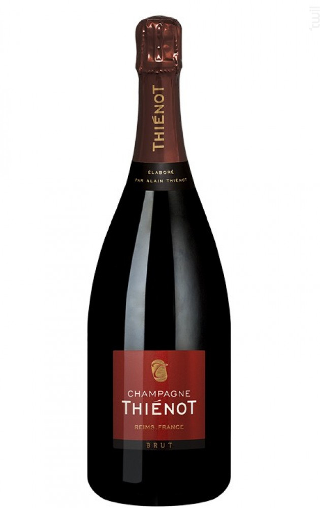 Thiénot Brut (Magnum) Champagne Thiénot