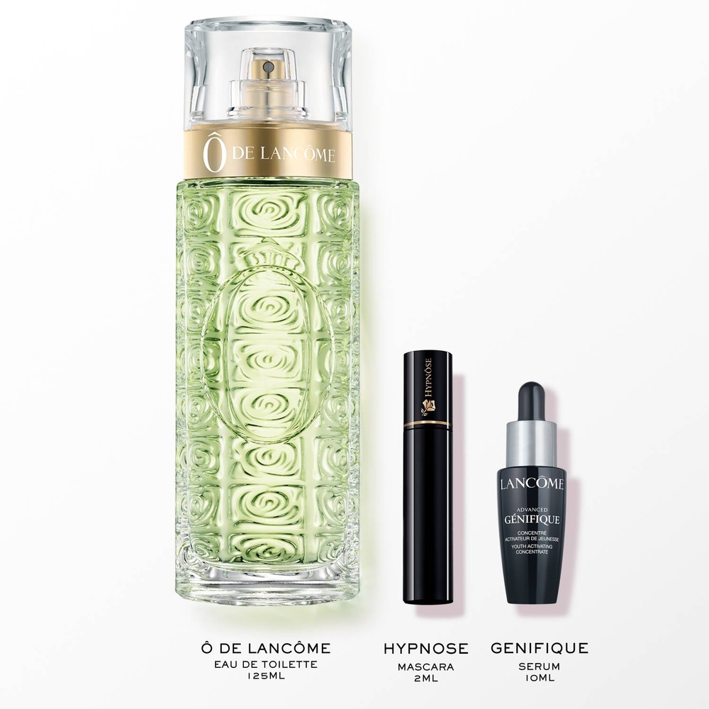 Lancôme Ô de Lancôme Coffret eau de parfum femme