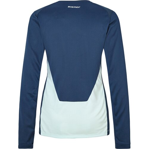 DAMEN SHIRT NABRINA LADY (LONGSLEEVE)