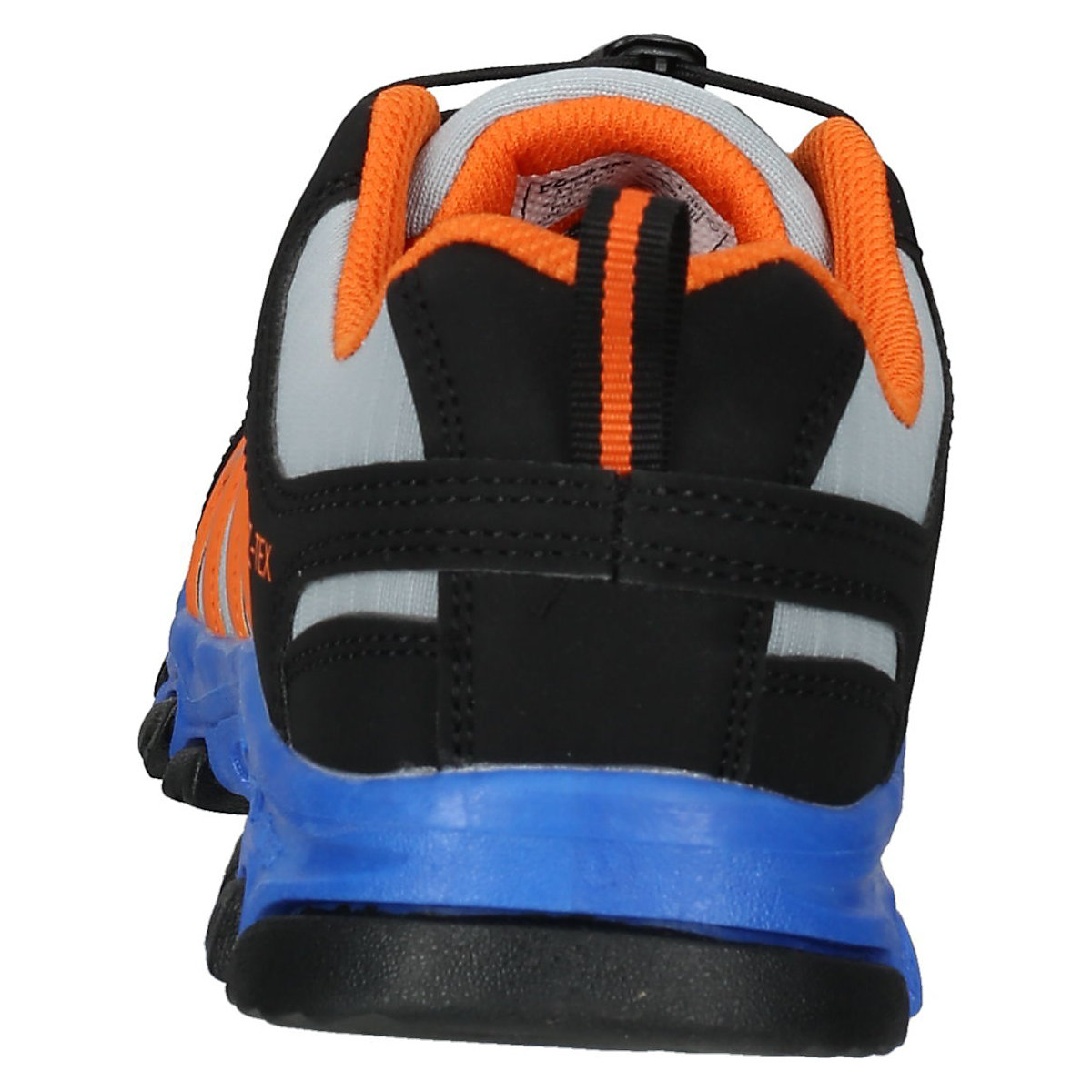 Wanderschuhe Halbschuhe