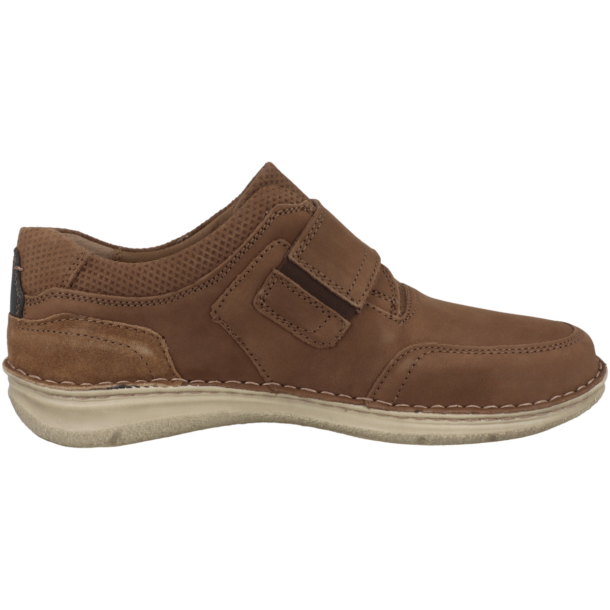 Josef Seibel Anvers 83 Halbschuhe braun