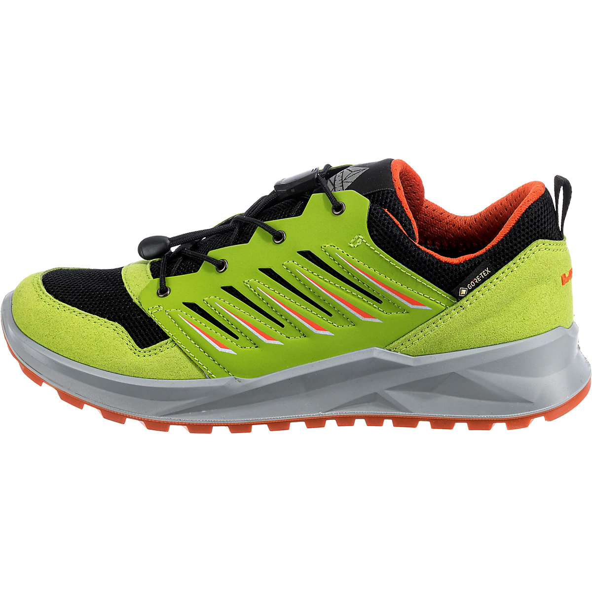 Outdoorschuhe AXOS LO für Mädchen